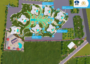 CPJ 2D Site Plan